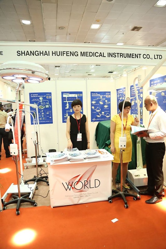 How medical equipment trade shows benefit the Visitors and Exhibitors