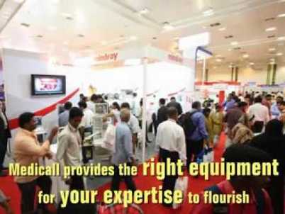 Medical Expo India